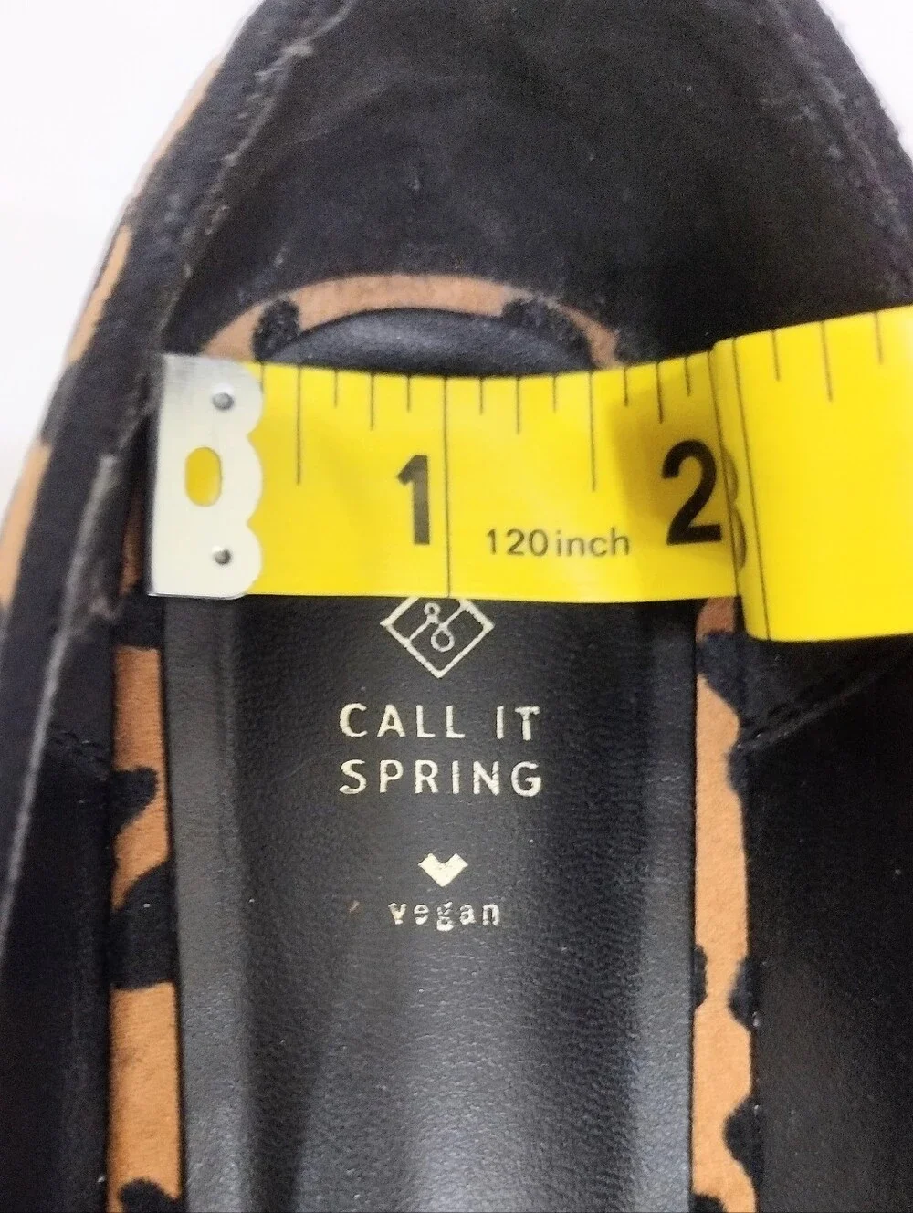 Call It Spring women slip